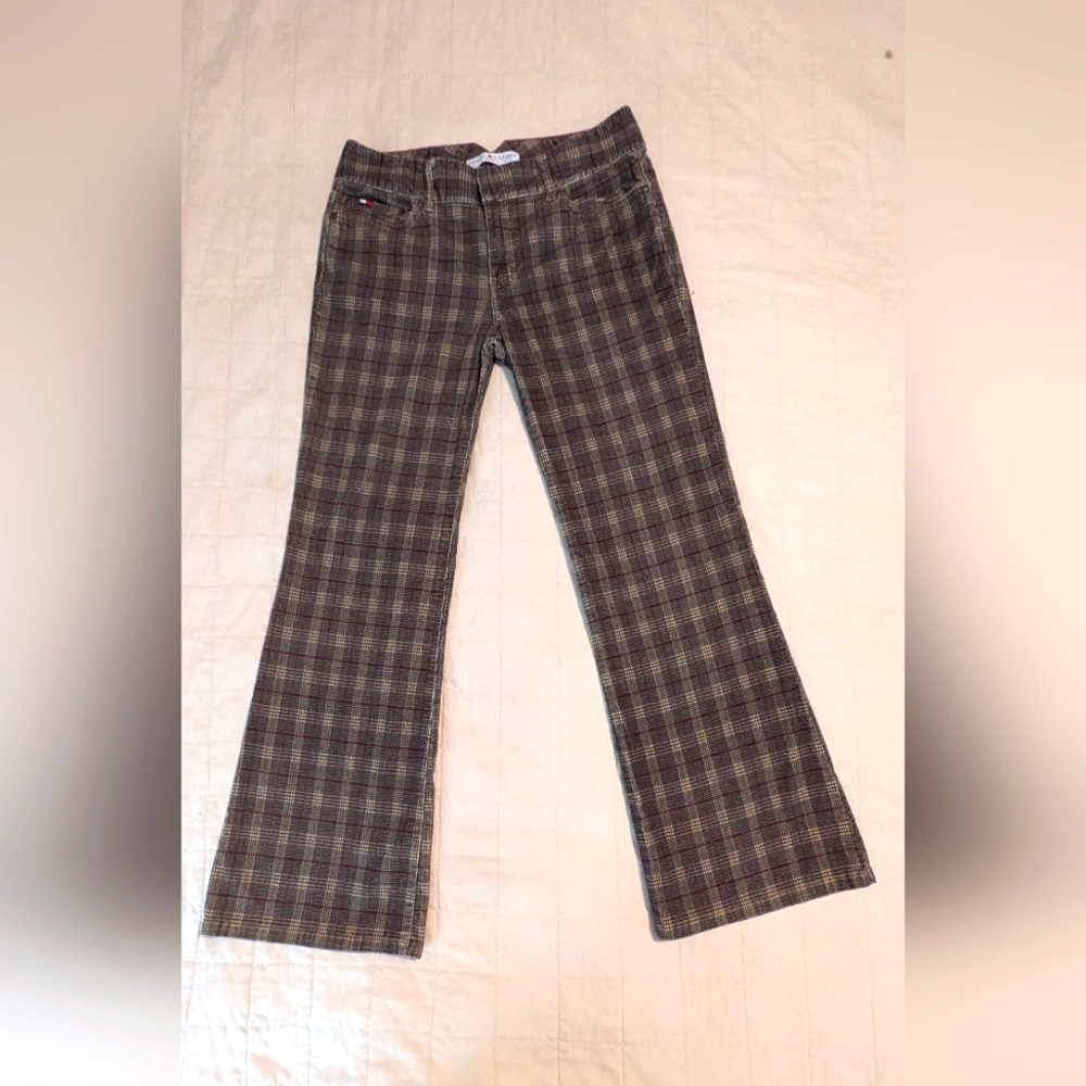 Vintage Tommy Hilfiger Jeans Size 10